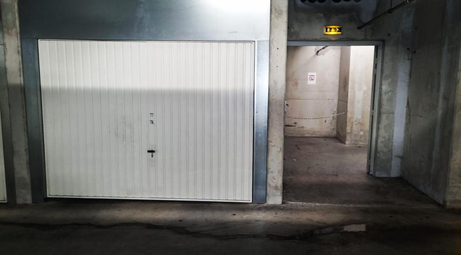 Grand Appartement Avec Garage Et Terrasse カステルノ・ル・レ エクステリア 写真